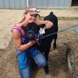 Meet your Posher, Sandy